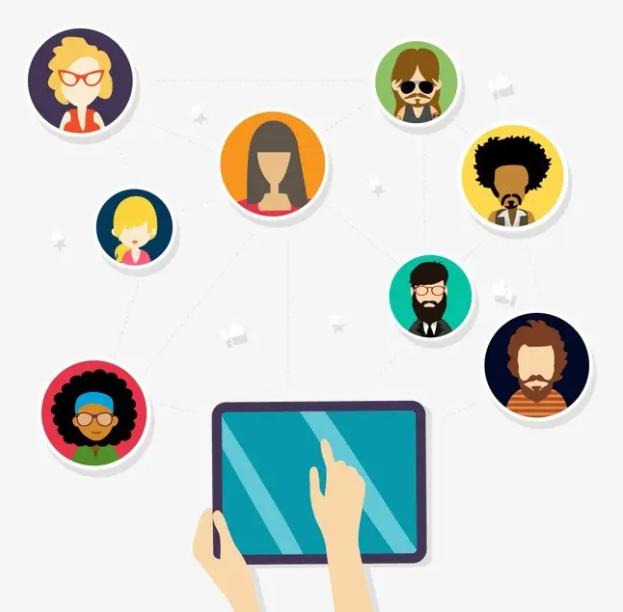 两个人如何加入微信群,微信怎么一键加入多个群聊