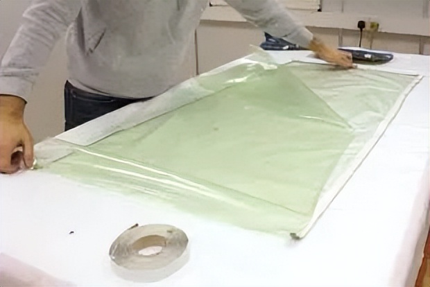 非热压罐工艺,碳纤维复合材料热压罐设计加工