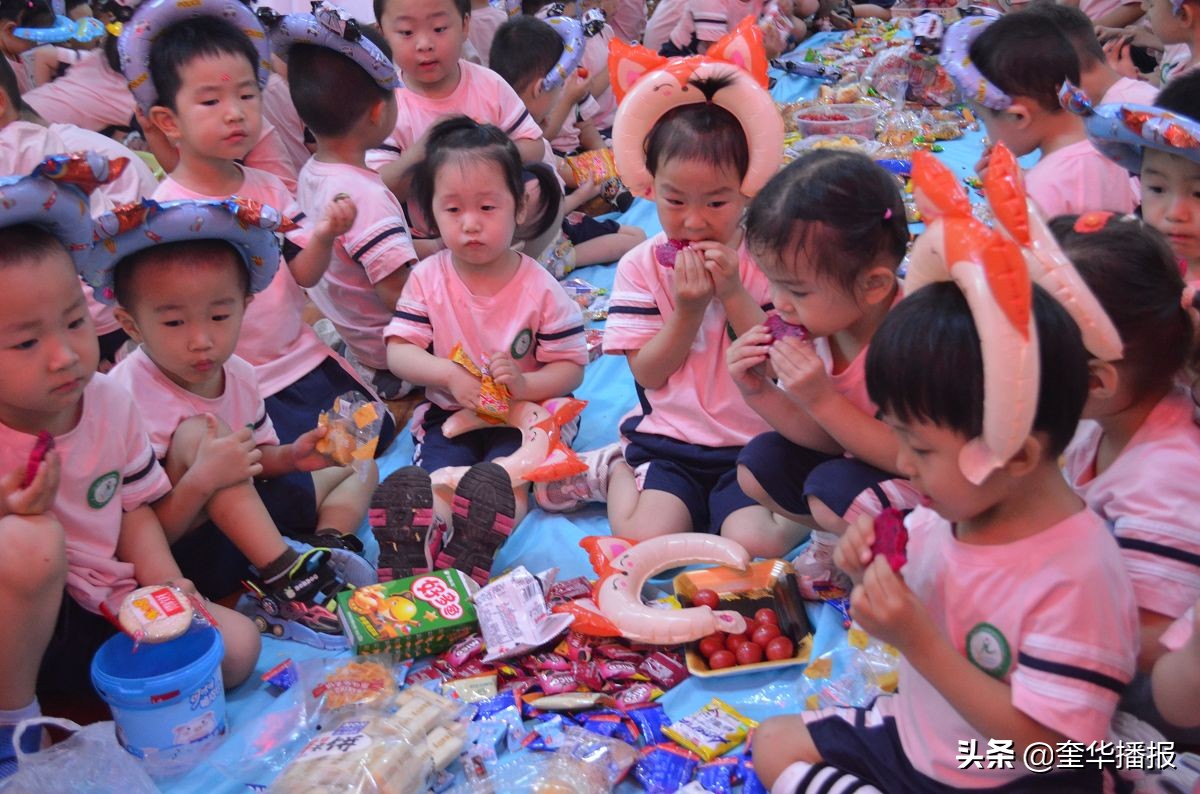 薛集幼儿园六一儿童节,桂岭镇实验幼儿园六一儿童节
