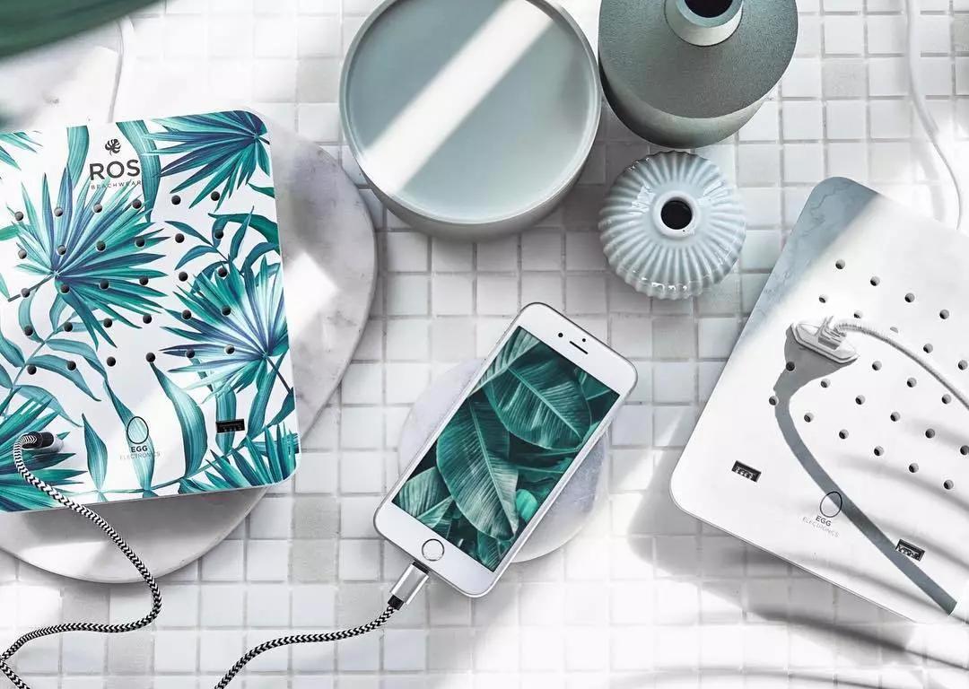 60张好看的美甲图片,家居美图100种设计