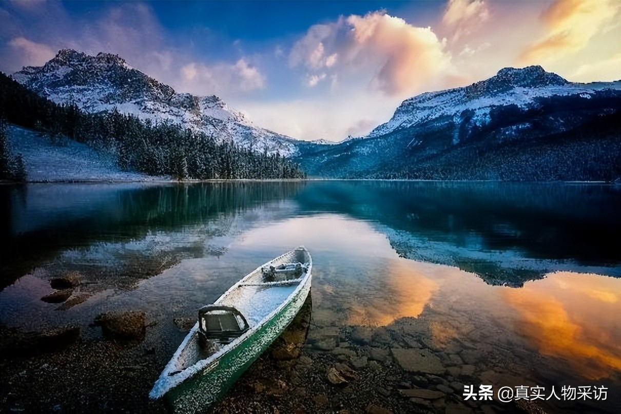 我在加拿大创业,我在加拿大奋斗的这两年