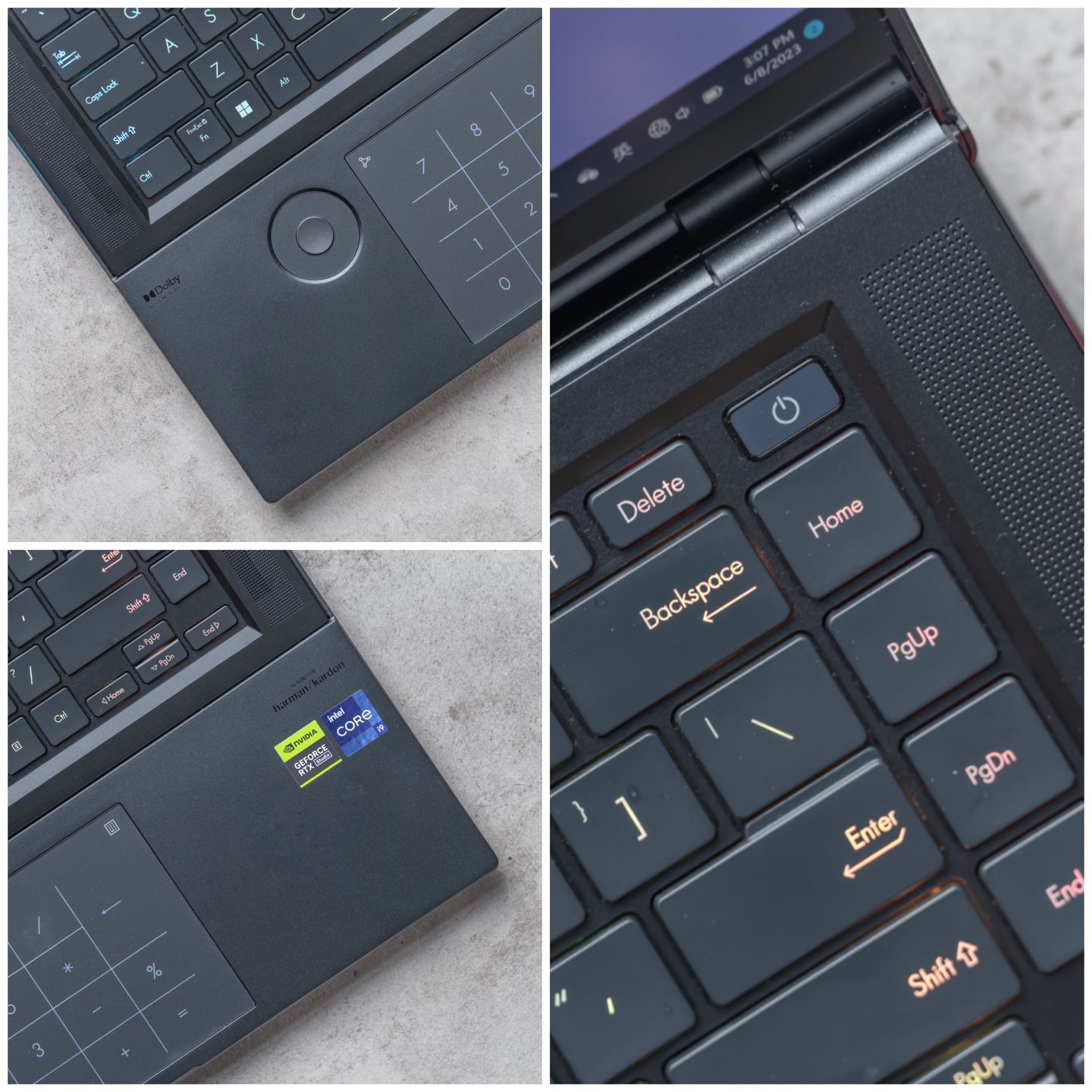 华硕灵耀proax11000m评测,华硕灵耀xultra实测