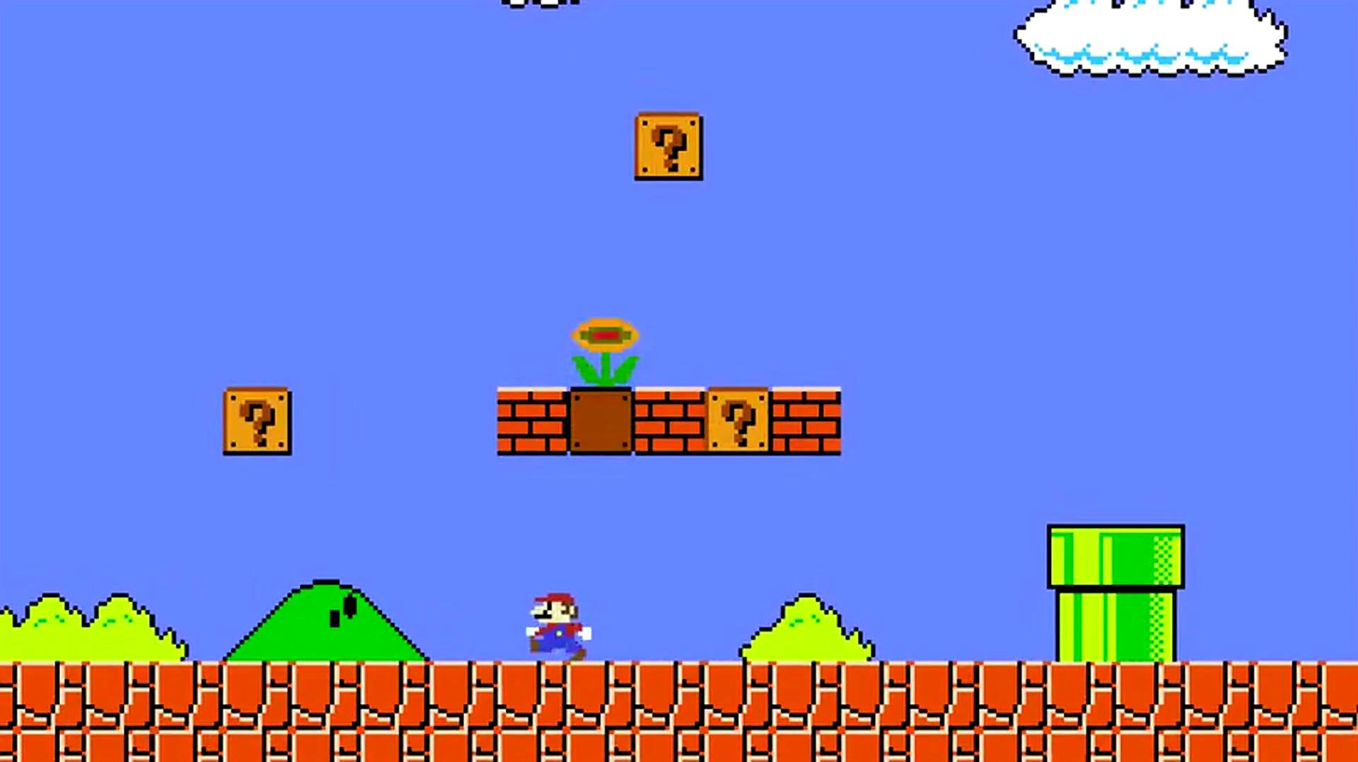 30年几十款经典游戏,20款游戏最初的记忆