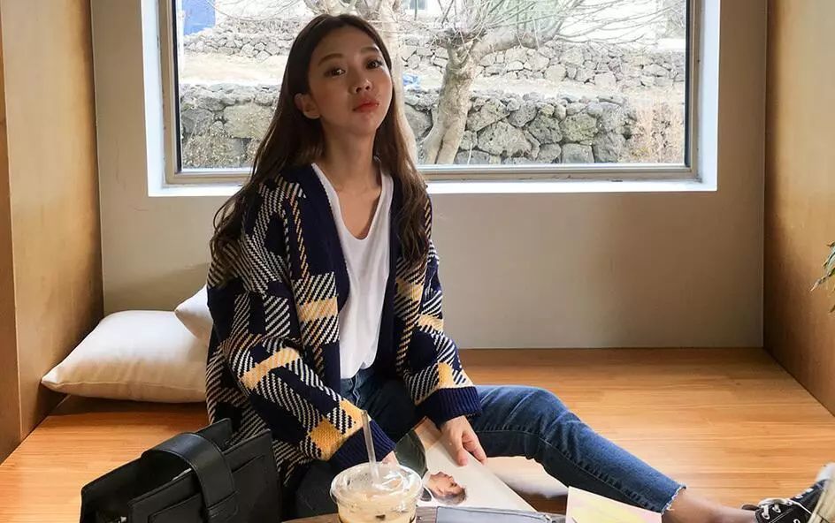 在韩国卖化妆品的中国人,中国人在韩国卖化妆品