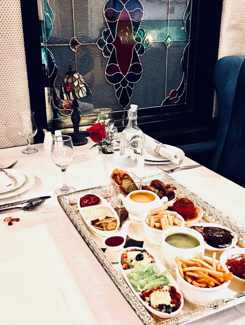 广州沙面美食都很贵吗,广州沙面岛附近美食攻略五一