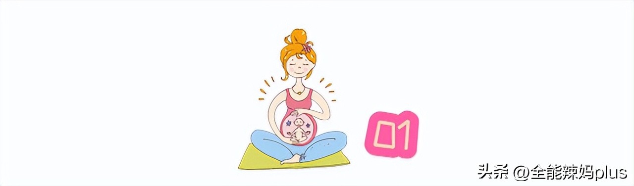 孕妈妈胸部有刺痛感是什么原因,孕妈妈会有哪些不舒服