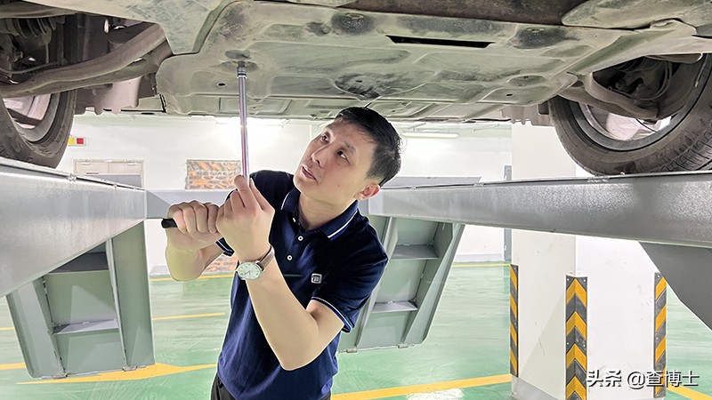 查博士聊二手车：改装二手车能买吗？需要注意哪些方面呢？