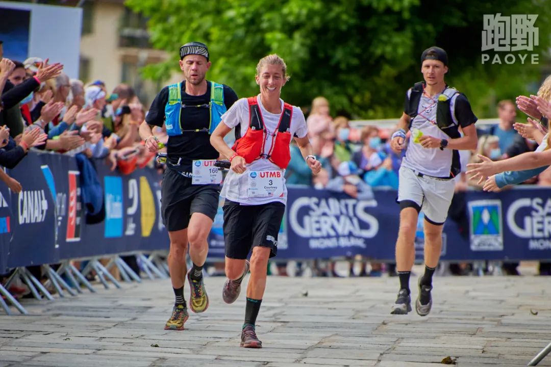 越野跑鞋的选择,越野跑鞋选择
