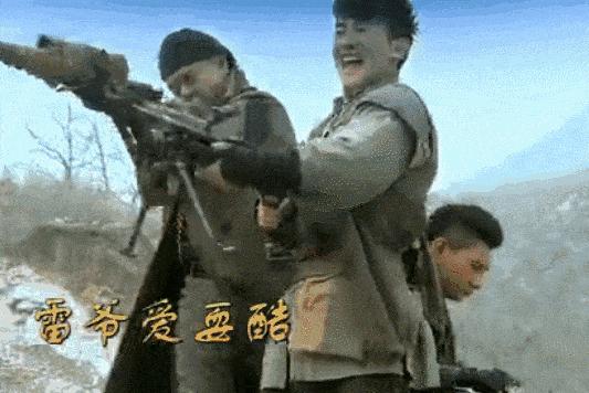 十大抗日神剧雷人桥段,抗日史上最雷人的抗日神剧