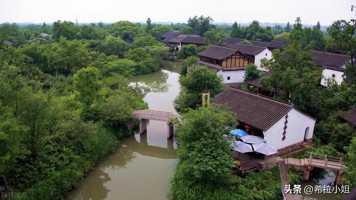 去杭州旅游最该去哪些主要景点,杭州旅游必去的5大景点推荐一下