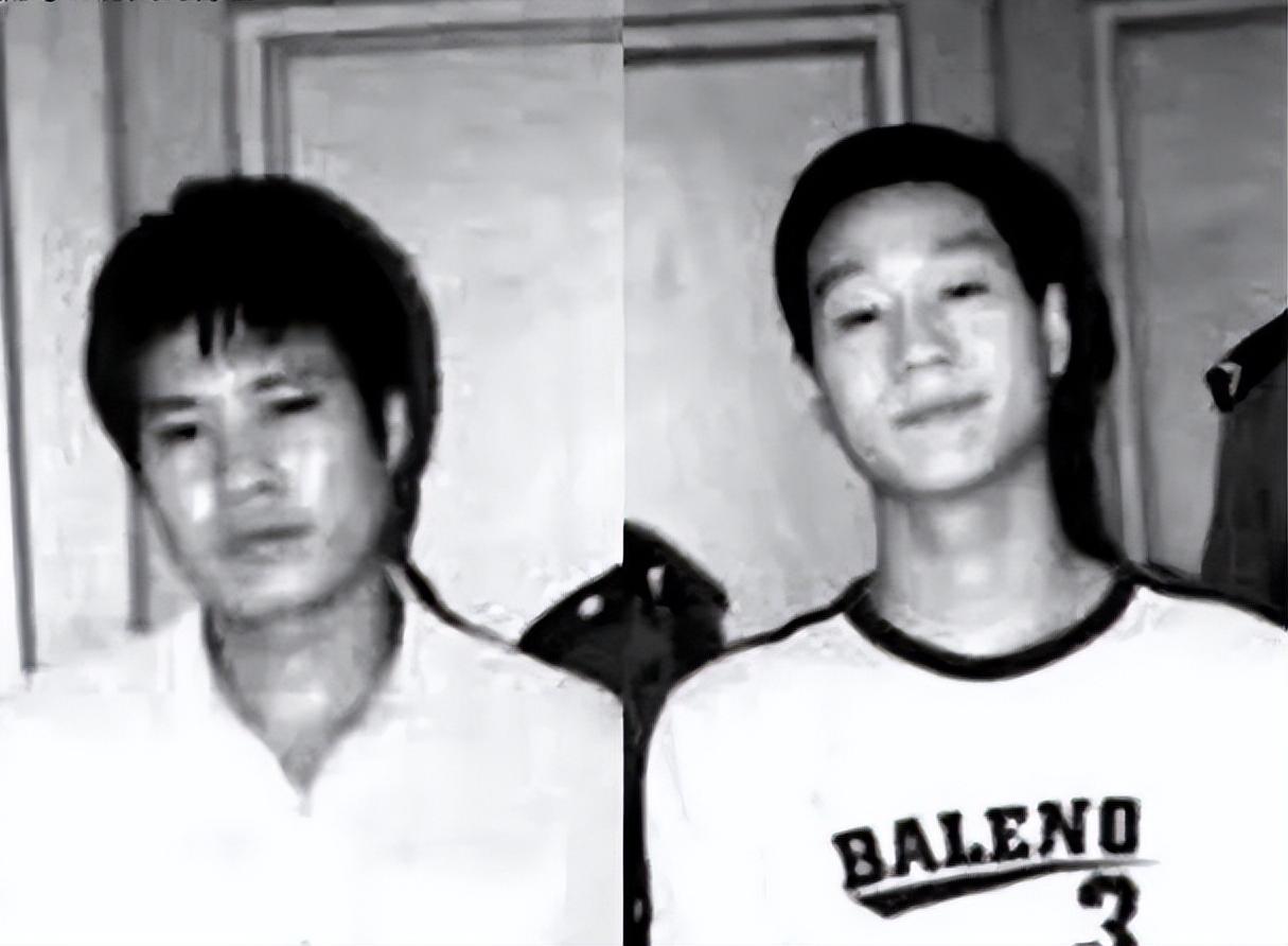 沈氏兄弟杀人食尸案侦破纪实,沈氏兄弟杀人食尸案大案实录