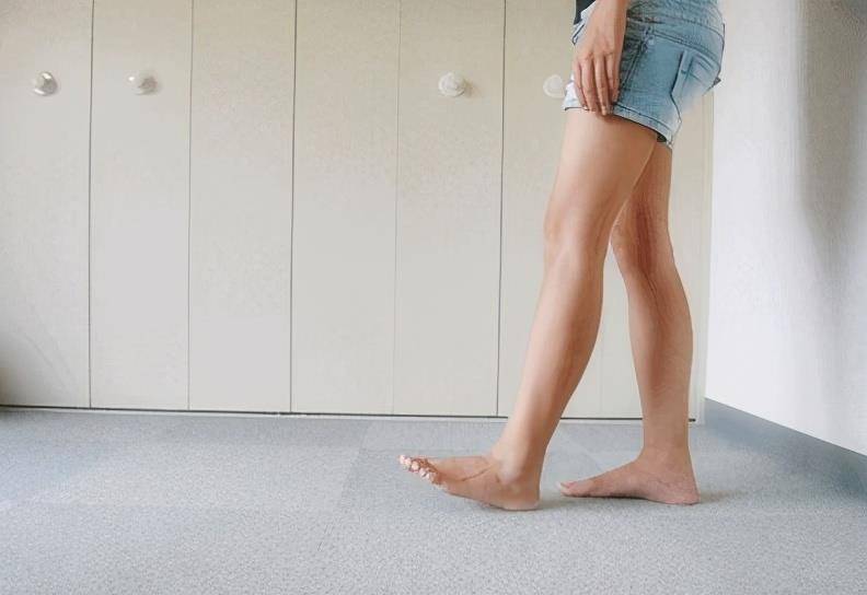 为什么腿粗屁股大更长寿,大腿粗可能更长寿