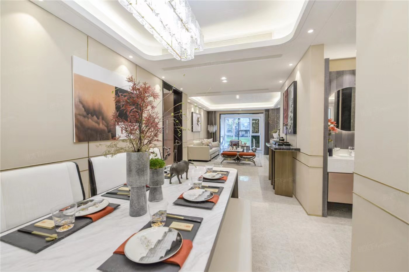 我，17年不听劝，花342万去河北霸州买了2套房，如今肠子都悔青了