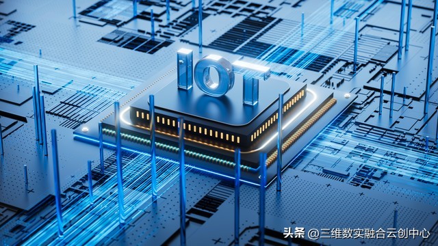 物联网核心中央管理系统：构建智慧未来的基石…