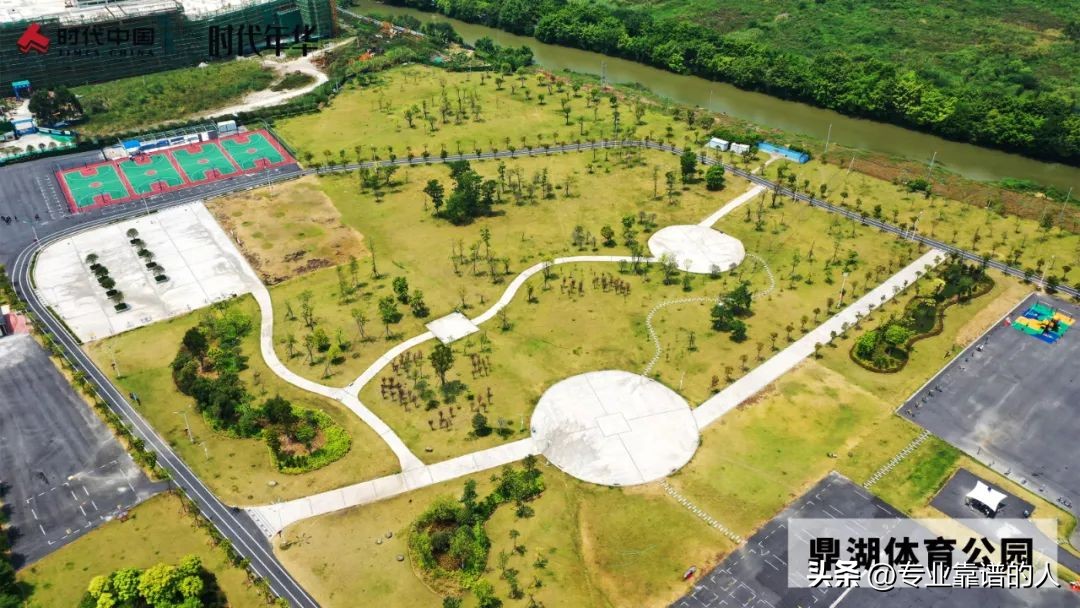 时代年华肇庆新区,肇庆新区时代年华总价