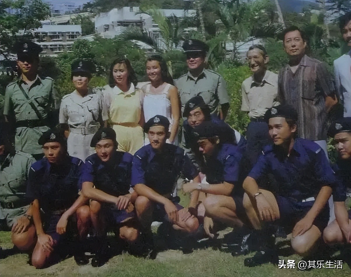 新扎师兄全集播出,新扎师兄37集