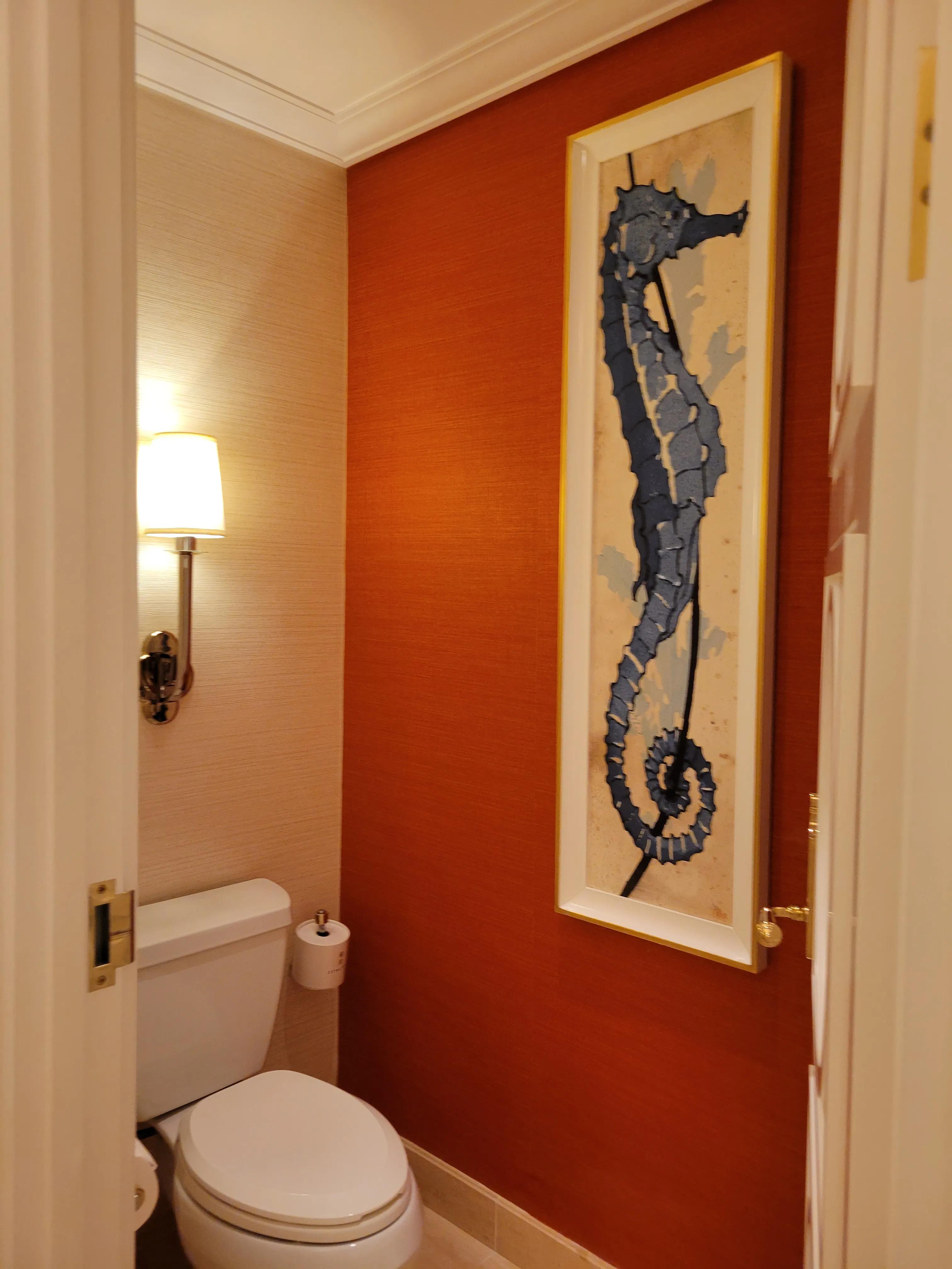 澳门永利皇宫早餐价格,澳门奢华酒店之旅