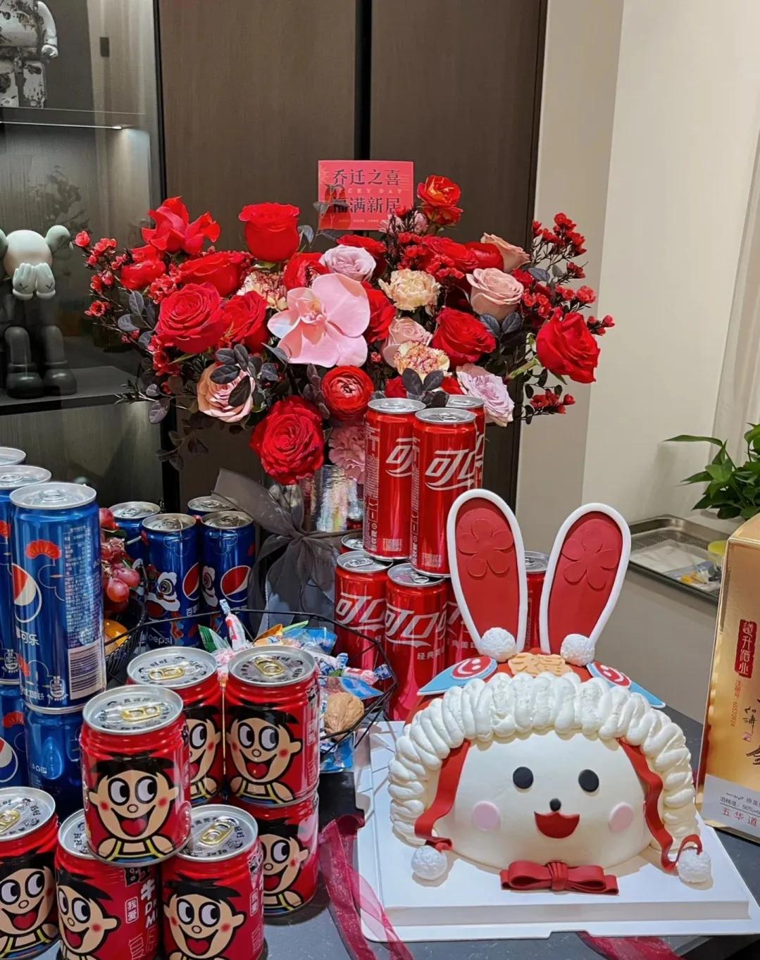 广东美女晒出自家120㎡新家:全屋没有一丝俗气,堪称装修教科书