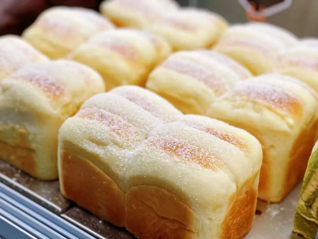 克莉丝汀烘焙业务,烘焙第一龙头克莉丝汀