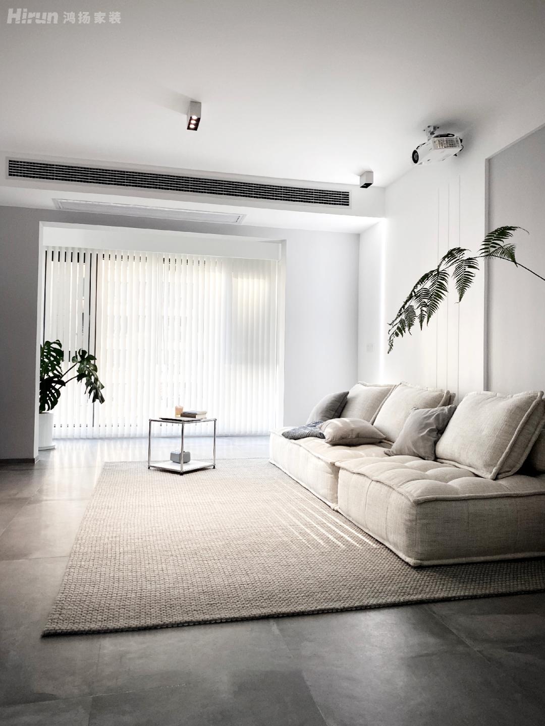 极简高级感住宅,高级感轻奢风住宅