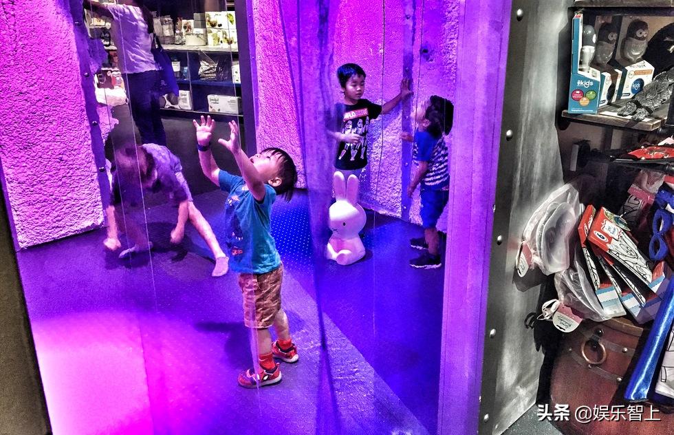 纽约购物好去处,纽约哪里有购物的地方