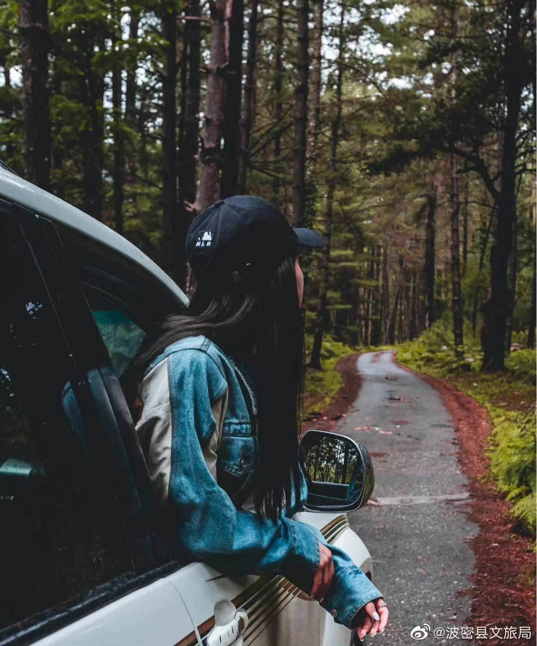 错过了十月的*藏西**，你就错过了这个星球最壮丽的秋色