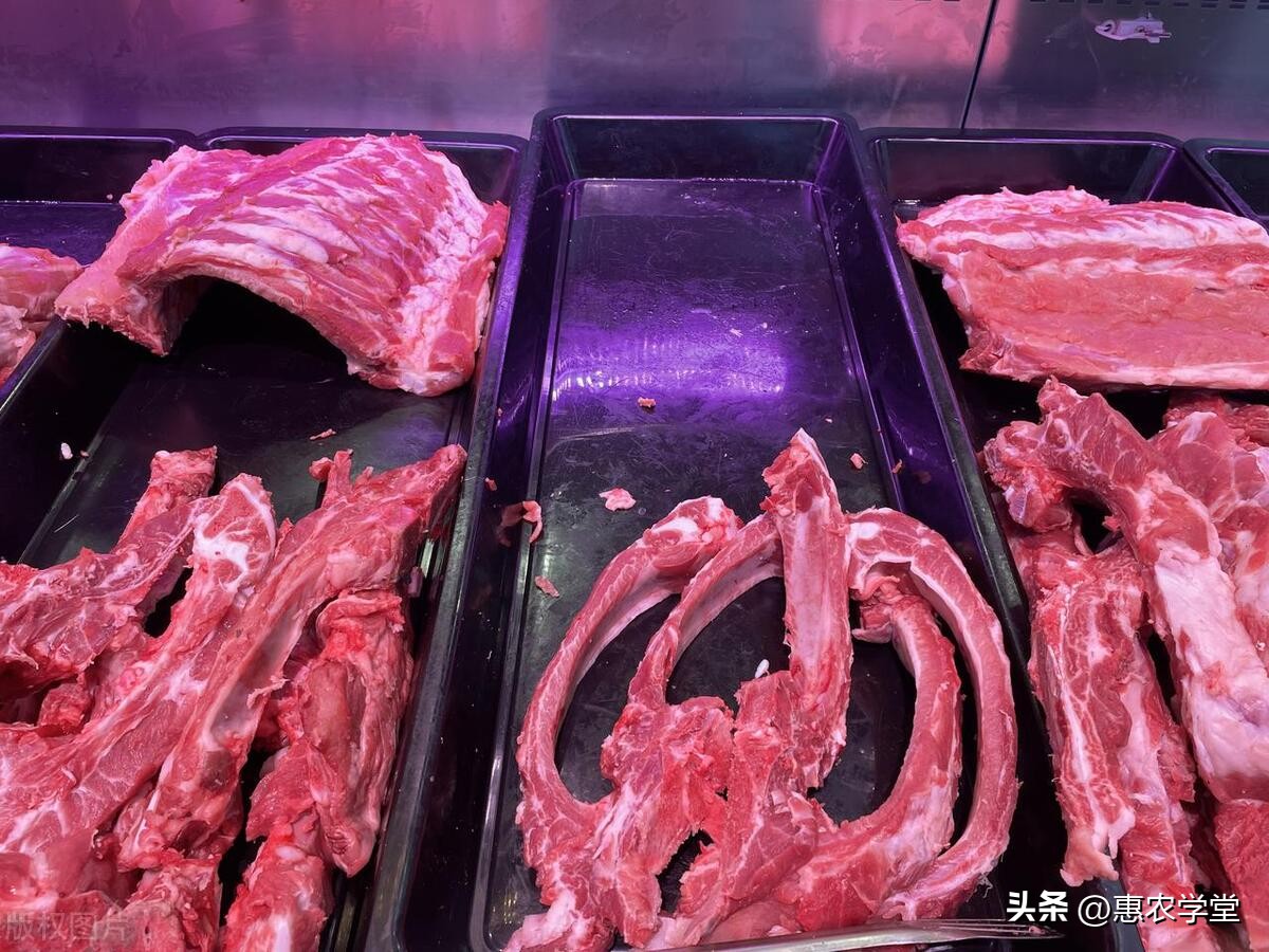 猪肉价格今日大盘行情,今日山东猪肉价格最新行情