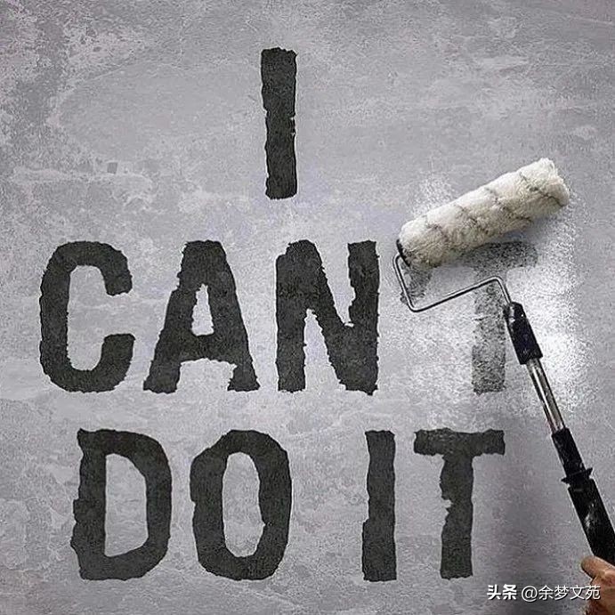 社交牛逼症文案,羡慕那些有社交牛逼症的人文案