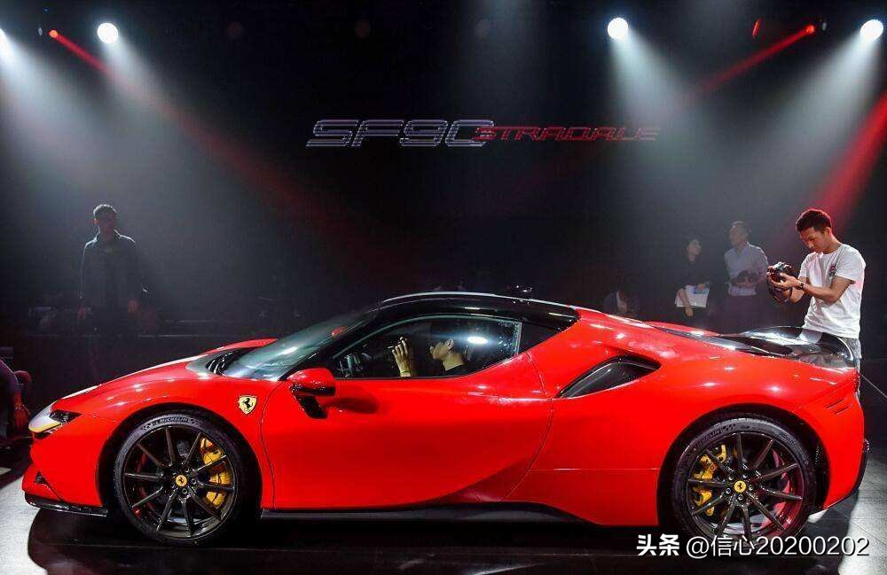 “赛车之父”法拉利：那5000场“红魔跃马”的追风传奇