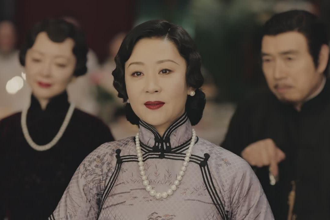 传家完美结局,传家的结局是什么