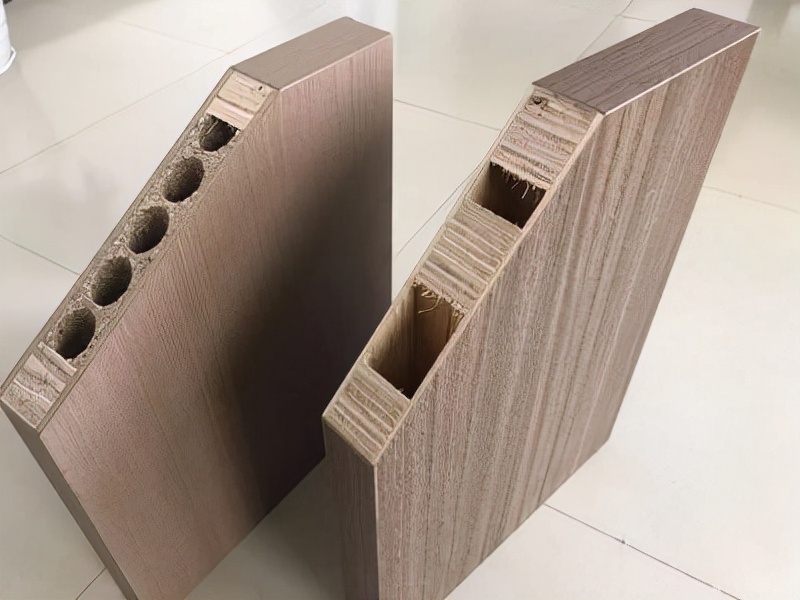 实木房间门缺点,实木门不结实