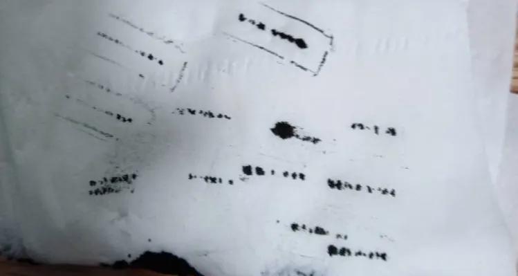 修复打印机墨盒,打印机软件显示墨盒问题