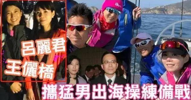 被刘銮雄抛弃的女星,宫斗失败后她重生了