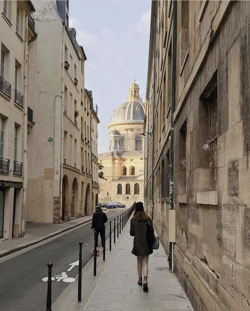 去巴黎的人一定要做好攻略,巴黎最全攻略