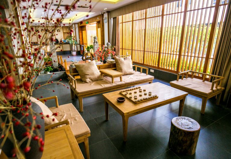 韶关丹霞山民宿价目表,韶关民宿旅游攻略