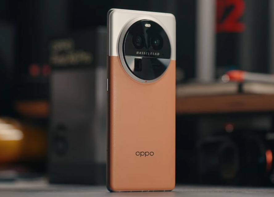 选iphone14pro还是oppofindx6pro,oppofindx6和iphone14pro怎么选