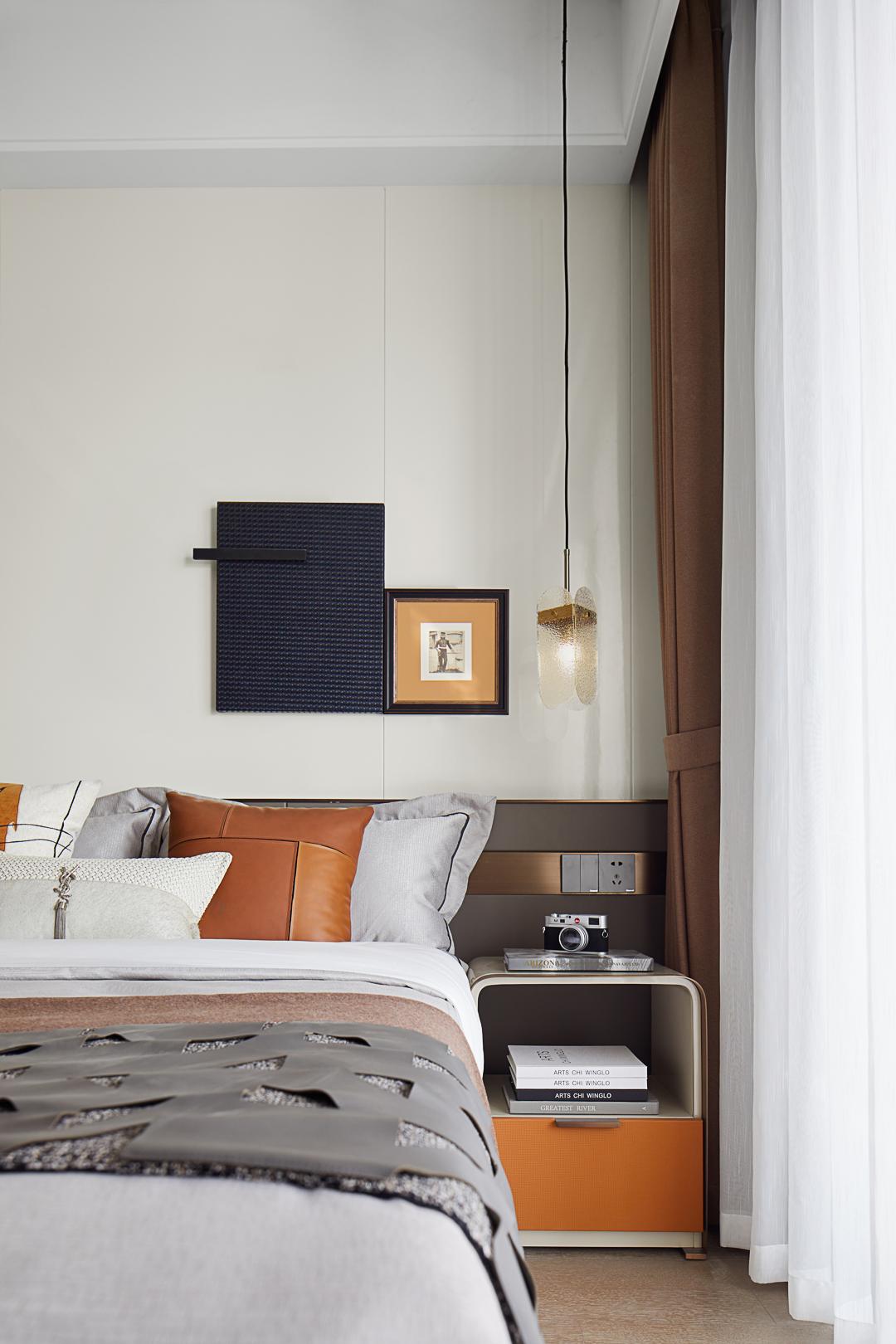 【S.U.N新作】儿童主题架空层+样板房设计：穿越时空的星际之旅！