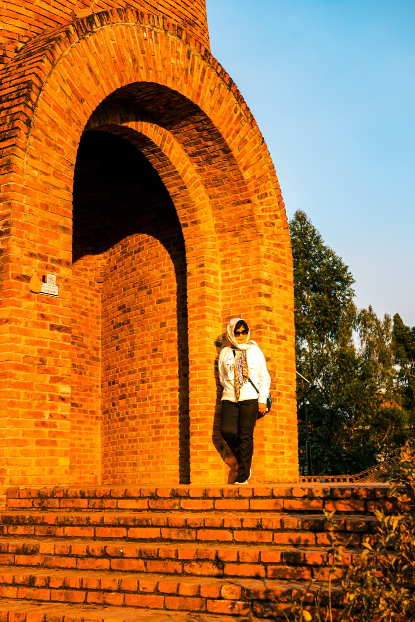 城子古村的传说,世外桃源城子古村