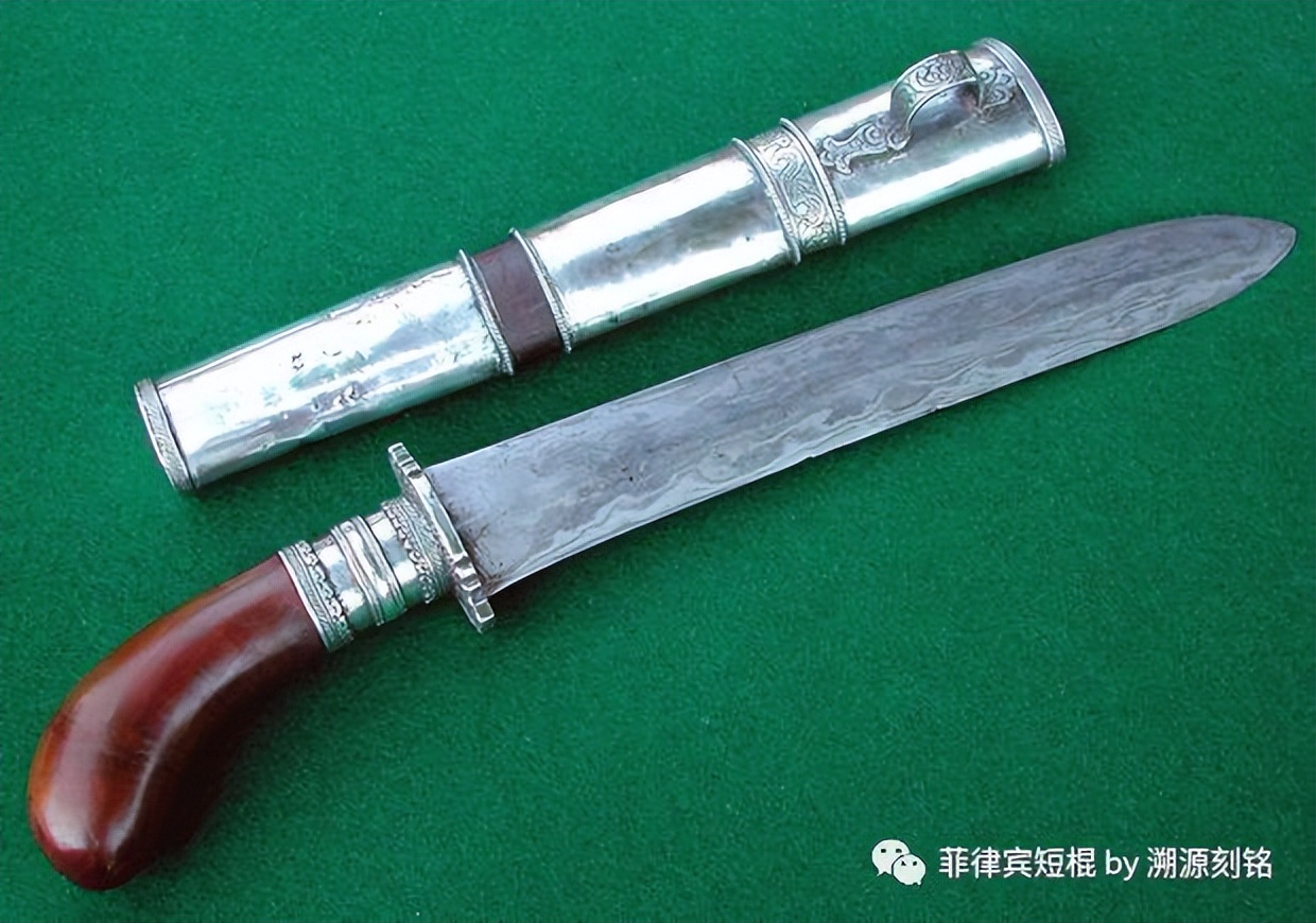 哪种菲律宾短棍最硬,菲律宾短棍在菲律宾哪里学