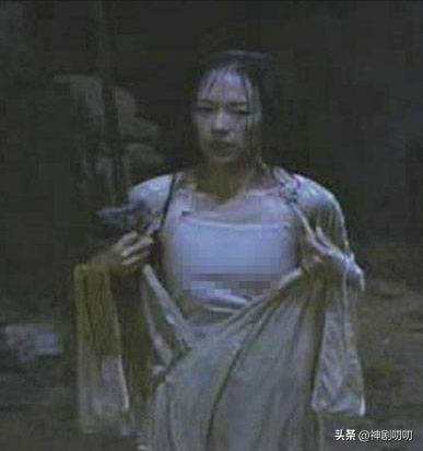 裸戏到底有必要吗？*欲肉**下的情感表达是艺术献身，还是流量*身卖**？