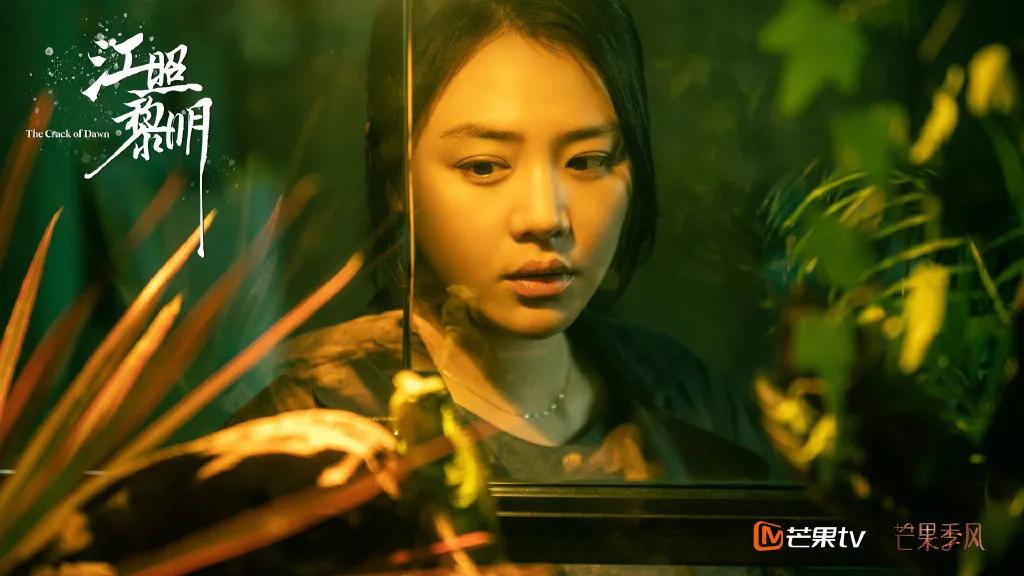 这部全员渣男的悬疑剧，把我这个男性征服了