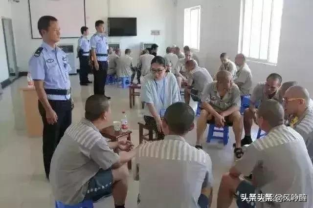 在监狱工作不适应想辞职,进过监狱的还好找工作吗