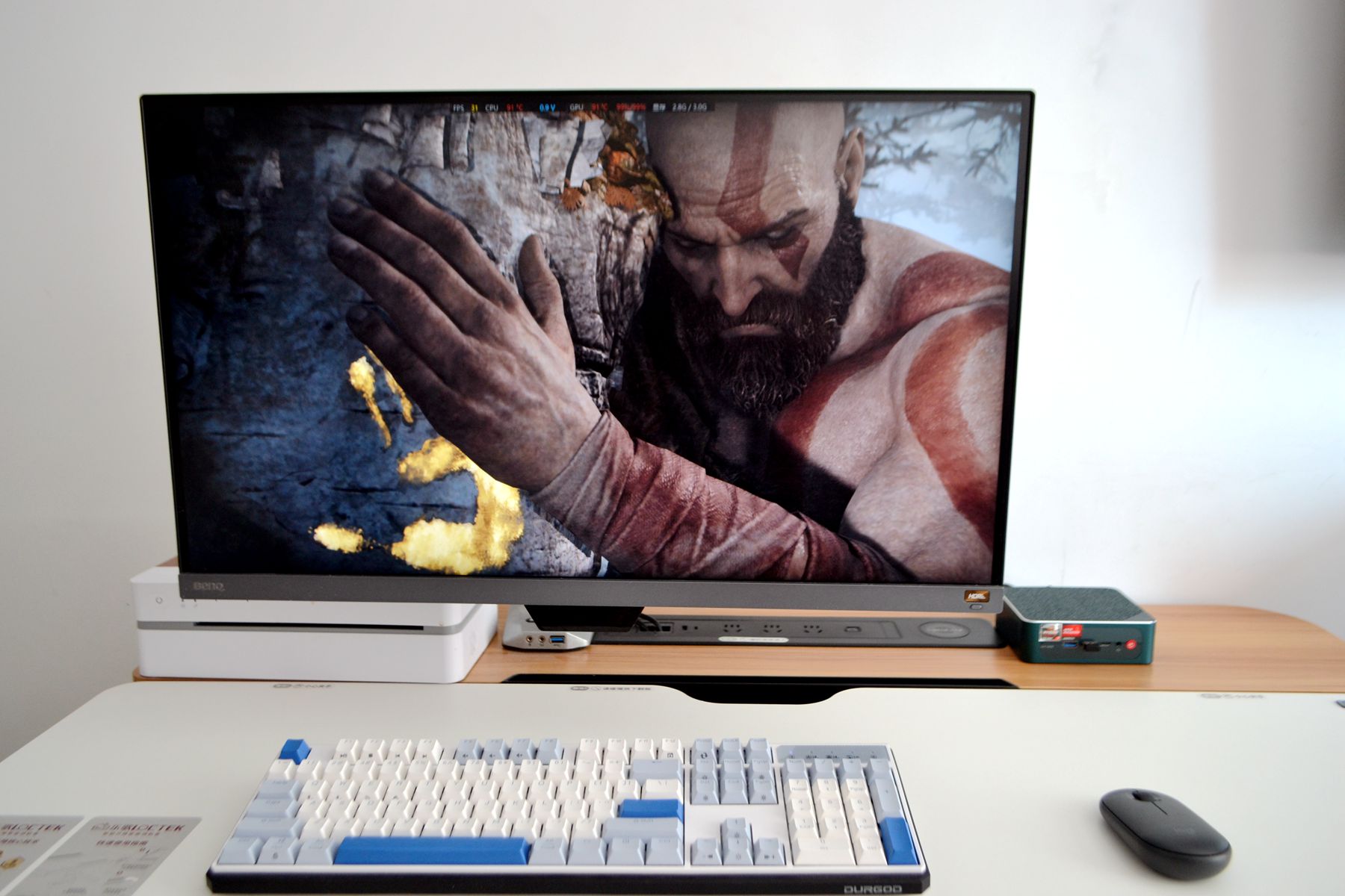 核显电脑值得买吗,迷你电脑的核显什么水平