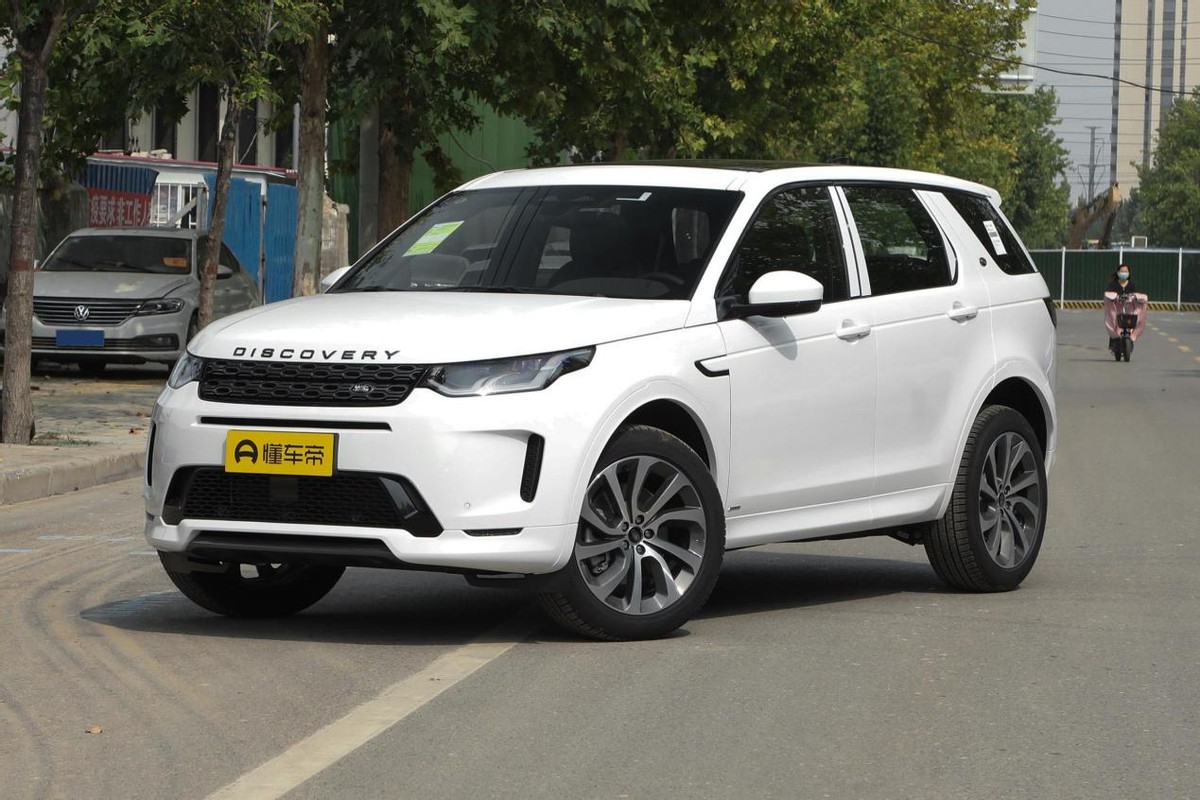 路虎发现运动版和奔驰glc260对比,路虎发现运动和奔驰glb对比图