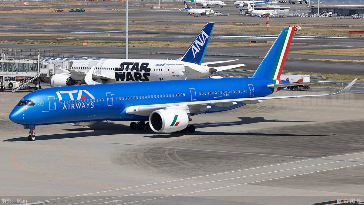 欧洲大哥收残局,汉莎吞并意大利