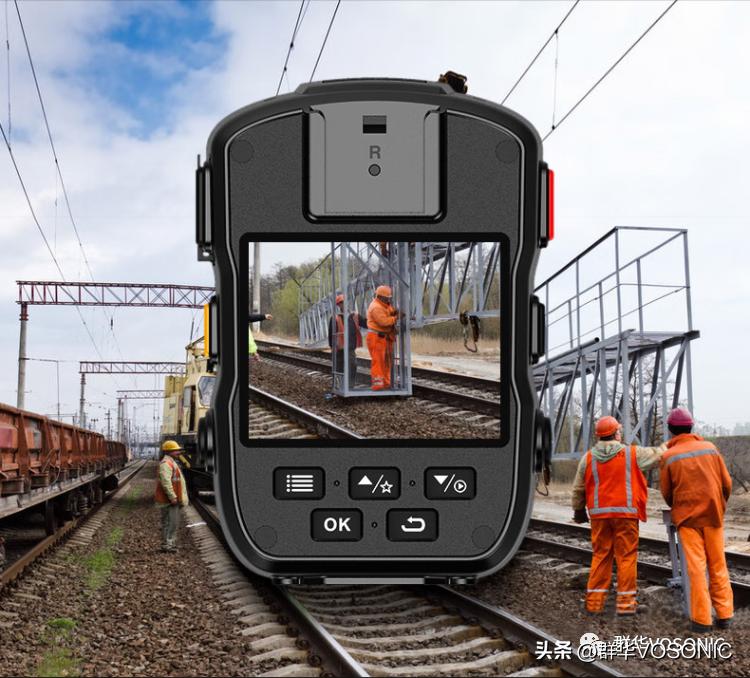 选择执法记录仪，哪些要素是必须优先考虑的？