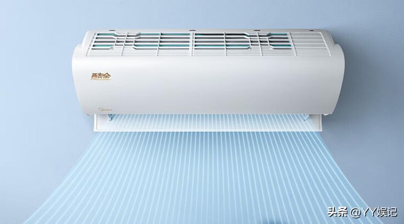美的空调酷金1匹一级能效多少钱,1.5匹酷金美的空调怎么样