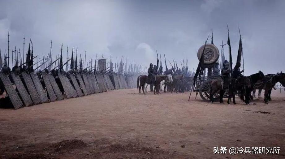 一字长蛇阵还有什么阵法,中国古代军阵十大阵法