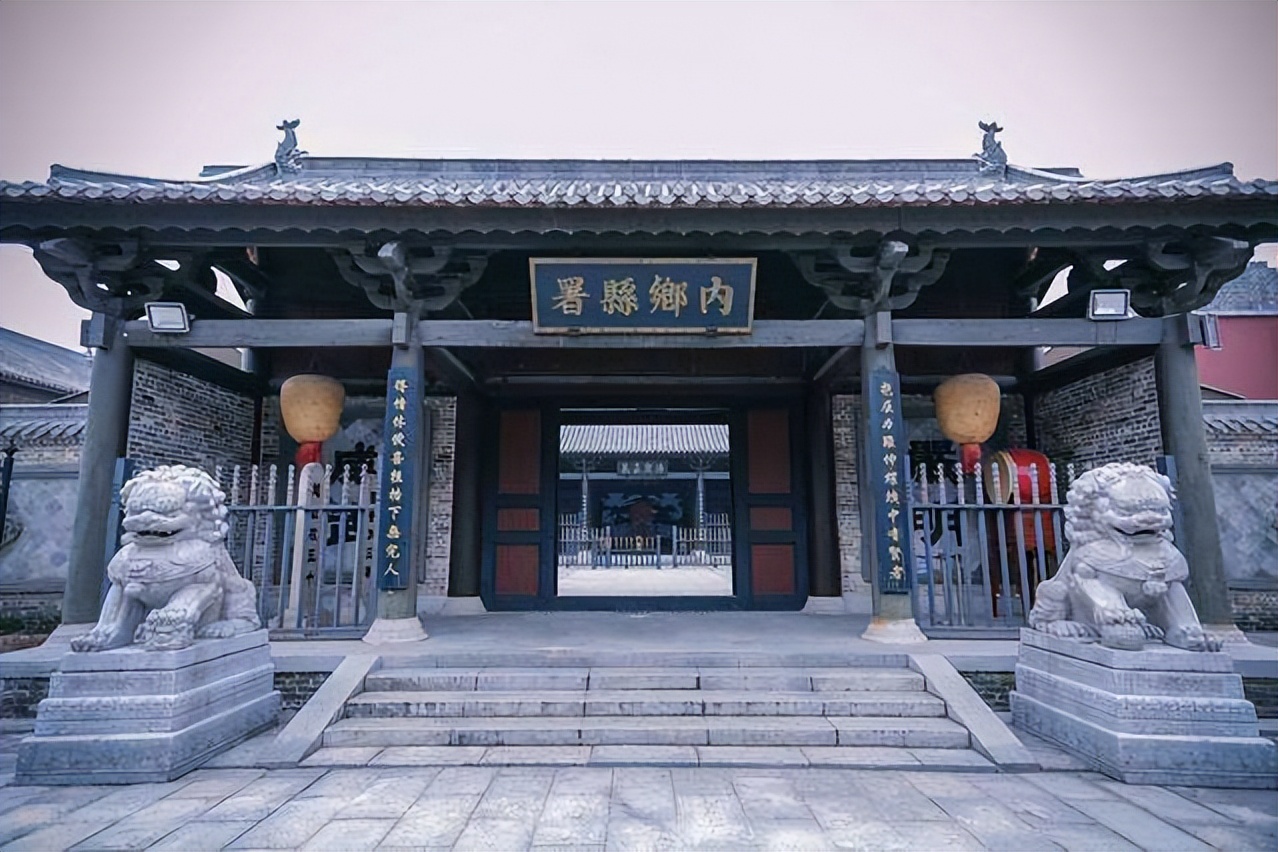 宋神宗恢复三省六部制,宋神宗改革官制