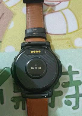 能测血压血糖心率血氧等智能手表,可测血压血糖血氧智能手表